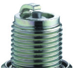 NGK Iridium Spark Plug Box of 10 (CMR7H) - Image 3