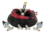 Air Lift Load Controller Dual Heavy Duty Compressor - Image 4