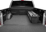 RealTruck 04-24 Nissan Titan CC 5.5ft Bed (w or w/o Utilitrack) RetraxPRO EZ-Off FRC-4000 - Image 7