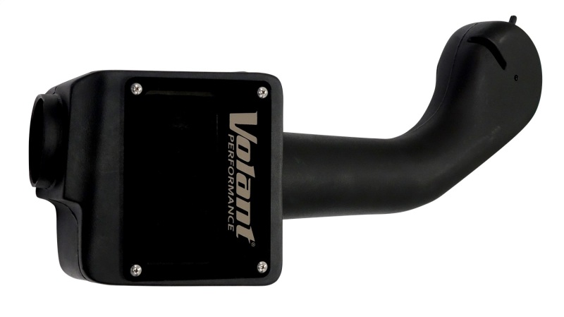 56ff05c0b237cc6ccb3e5112e4843c9b Volant 91-94 Chevrolet Blazer 5.7 V8 Pro5 Closed Box Air Intake System - Image 1