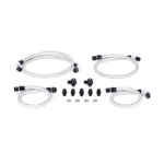 Mishimoto 04-11 Mazda RX8 Oil Line Kit - Image 9