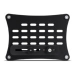 Mishimoto 2023+ Honda Civic Type-R License Plate Relocation Kit - Image 3