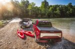 UnderCover 02-18 Dodge Ram 1500 (w/o Rambox) (19-20 Classic) 6.4ft Flex Bed Cover - Image 32
