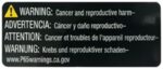 Spectre Wire Marker Set w/Tool - 8mm - Image 4