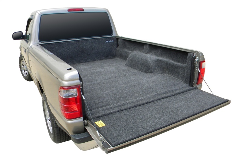 633035fb6b307f1a296b929e74280724-4 BedRug 2019+ Ford Ranger Double Cab 5ft Bed Bedliner - Image 1