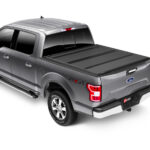 BAK 2022 Ford Maverick 4.5ft BAKFlip MX4