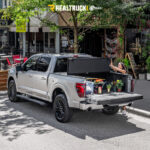 BAK 2022 Ford Maverick 4.5ft BAKFlip MX4 - Image 34