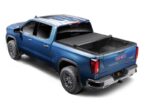 TruXedo 17-24 Honda Ridgeline 64.8in. Bed Pro X15 TS - Image 6