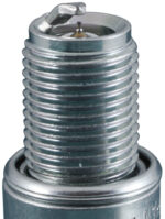 NGK Iridium IX Spark Plug Box of 4 (BR9ECMIX) - Image 3