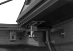 BAK 07-21 Toyota Tundra 5.7ft. Bed w/OE Track Sys (Will Not Fit Trail SE Box) BAKFlip MX4 TS - Image 11
