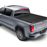 Retrax 15-18 Colorado & Canyon 5ft Bed RetraxONE XR