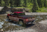 Retrax 17-18 Super Duty F-250-350 Short Bed PowertraxONE MX - Image 4