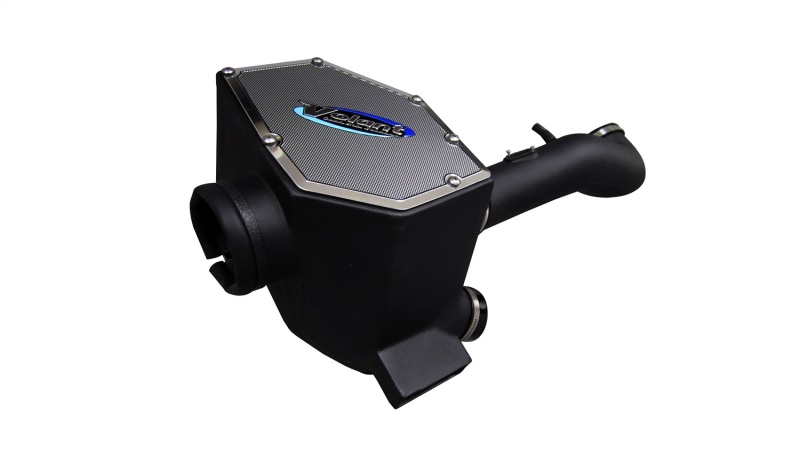 6836455298ffc149c84b2b84884bbee4 Volant 09-12 Chevrolet Colorado 5.3 V8 Pro5 Closed Box Air Intake System - Image 1