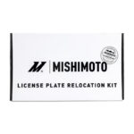 Mishimoto 2023+ Honda Civic Type-R License Plate Relocation Kit - Image 7