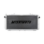 Mishimoto 90-97 Toyota MR2 Turbo 3 Row Manual X-LINE (Thicker Core) Aluminum Radiator - Image 2