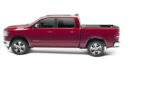 Retrax 19-22 Ram 1500 (6.4ft. Bed) Retrax IX - Image 24