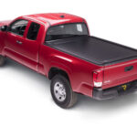 Retrax 16-18 Tacoma 5ft Double Cab RetraxONE MX