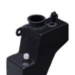 Mishimoto 08+ Subaru WRX/STI Black Aluminum Coolant Overflow Tank - Image 14