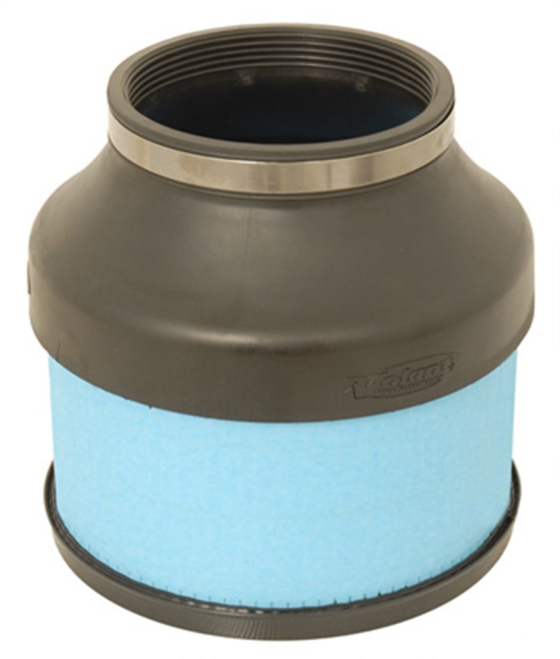 763ceca0d47c1eb16d310af359320e16-3 Volant Universal PowerCore Air Filter - 7.0in x 6.0in w/ 3.0in Flange ID - Image 1