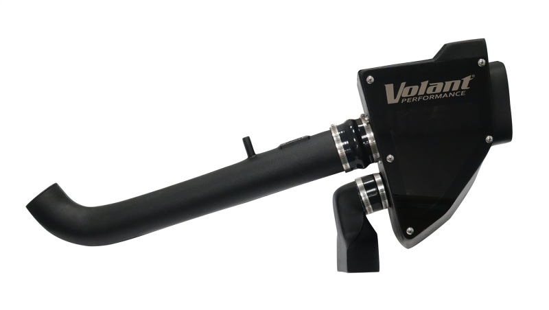 766a415ae3b0dd2737547d899a2af4a9 Volant 05-07 Nissan Pathfinder/Frontier 4.0L V6 Pro5 Cold Air intake - Image 1