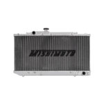 Mishimoto 89-93 Toyota Celica GT4 Manual Performance Aluminum Radiator