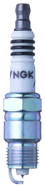 NGK Single Iridium Spark Plug Box of 4 (UR45IX) - Image 2
