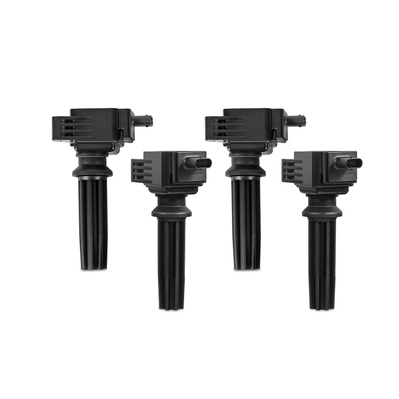 77e13eb5e0ad9eaaa4f199c40585d08cL Mishimoto 15+ Ford Mustang EcoBoost 2.3L / 12-18 Ford Focus ST Ignition Coil Single - Image 1