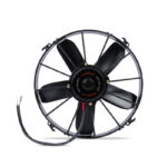 Mishimoto 10 Inch Race Line High-Flow Electric Fan - Image 8