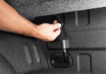 RealTruck 04-24 Nissan Titan CC 5.5ft Bed (w or w/o Utilitrack) RetraxPRO EZ-Off FRC-4000 - Image 14