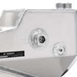 Mishimoto 08-10 Ford 6.4L Powerstroke Aluminum Degas Bottle - Image 4