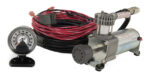 Air Lift Load Controller Single Heavy Duty Compressor - Image 2