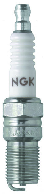 NGK Nickel Spark Plug Box of 4 (B8EFS)