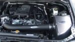 Volant 05-07 Nissan Pathfinder/Frontier 4.0L V6 Pro5 Cold Air intake - Image 3