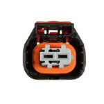 BD Diesel 2017+ Chevy/GM L5P Injector Connector Pigtail Kit - Single - Image 7