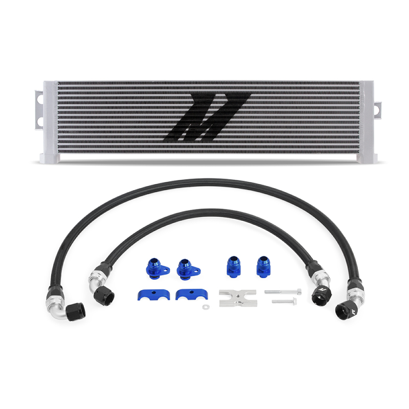 8017d45380ac03ac1271c6418becd39bL Mishimoto 15-20 BMW F80 M3/M4 Oil Cooler Kit - Image 1