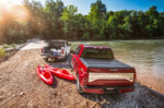 UnderCover 02-18 Dodge Ram 1500 (w/o Rambox) (19-20 Classic) 6.4ft Flex Bed Cover - Image 10
