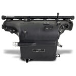 Mishimoto 2021+ BMW G80 M3/M4 Performance Intercooler - Black - Image 3