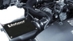 Volant 99-06 Chevrolet Silverado/ Tahoe | GMC Sierra 4.3L V6 Pro5 Closed Box Air Intake System - Image 8