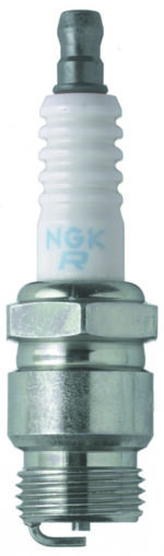 NGK Standard Spark Plug Box of 1 (AR6FS) - Image 2