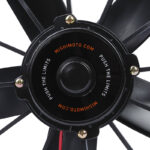 Mishimoto 10 Inch Race Line High-Flow Electric Fan - Image 11