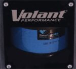 Volant 19-25 Chevrolet Silverado 1500 / GMC Sierra 1500 Powercore Closed Box Air Intake System - Image 5