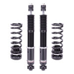 Air Lift Performance 05-14 Ford Mustang S197 Coilover Kit - Image 4