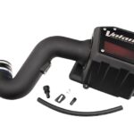 Volant 19-25 Chevrolet Silverado 1500 / GMC Sierra 1500 5.3L Dry Filter Closed Box Air Intake System