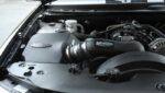 Volant 05-08 Chevrolet Trailblazer / GMC Envoy 5.3L V8 Pro5 Closed Box Air Intake System - Image 4