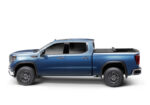 TruXedo 17-24 Honda Ridgeline 64.8in. Bed Pro X15 TS - Image 30