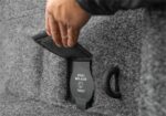 BedRug 20-23 Jeep Gladiator JT 5 Foot Full Bed Liner (Use w/Spray-In & Non-Lined Bed) - Image 4