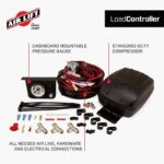 Air Lift Load Controller Ii - Single Gauge w/ Lps 5 PSI Min. - Image 12