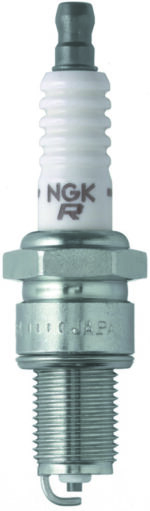 NGK V-Power Spark Plug Box of 4 (BPR4EY) - Image 2