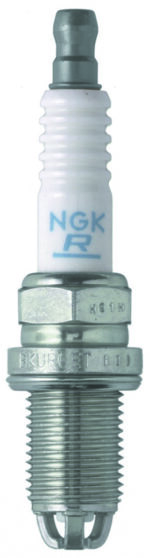 NGK Standard Spark Plug Box of 4 (BKUR6ETB) - Image 2