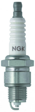NGK Standard Spark Plug Box of 4 (BP8HS-15) - Image 2